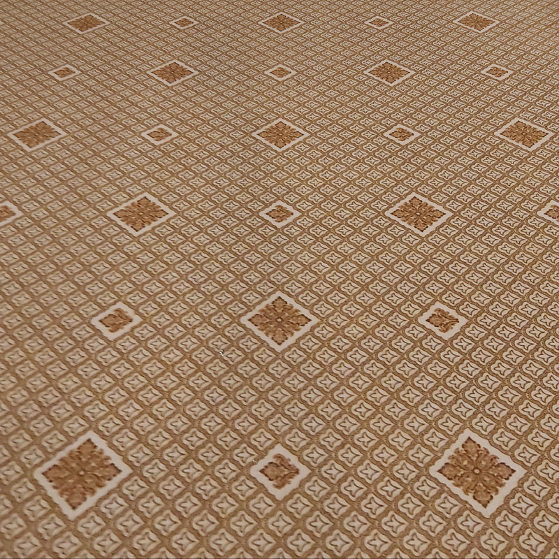 موکت مدل خاتم