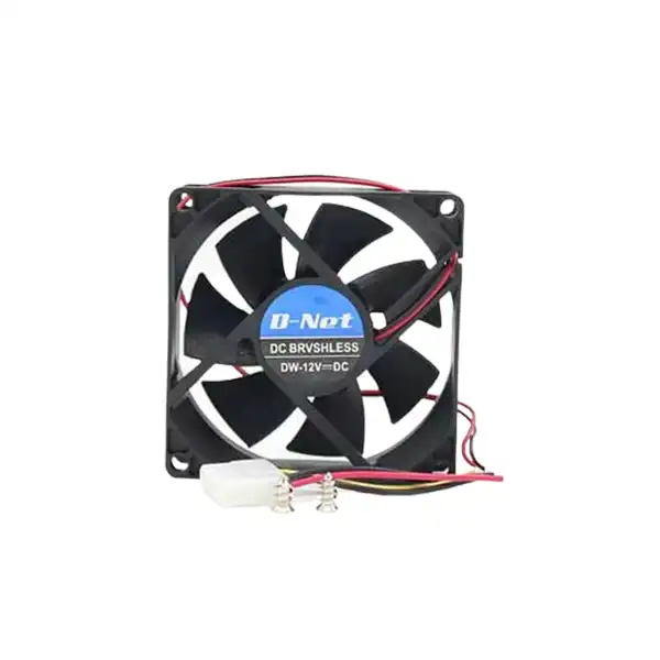 فن کیس دی-نت مدل 08