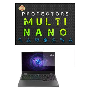 Multi Nano X-S1M Model Matte Screen Protector For Lenovo LOQ 15IAX9 15.6 inch 2024 Laptop