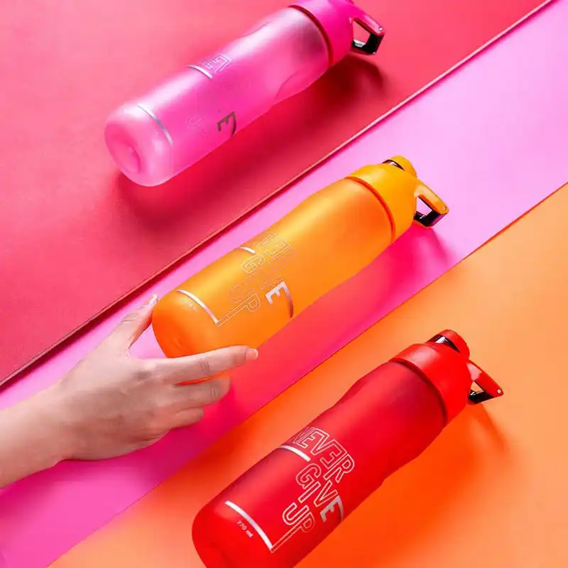 قمقمه مانیا مدل دلتا 307041 گنجایش 0.77 لیتر