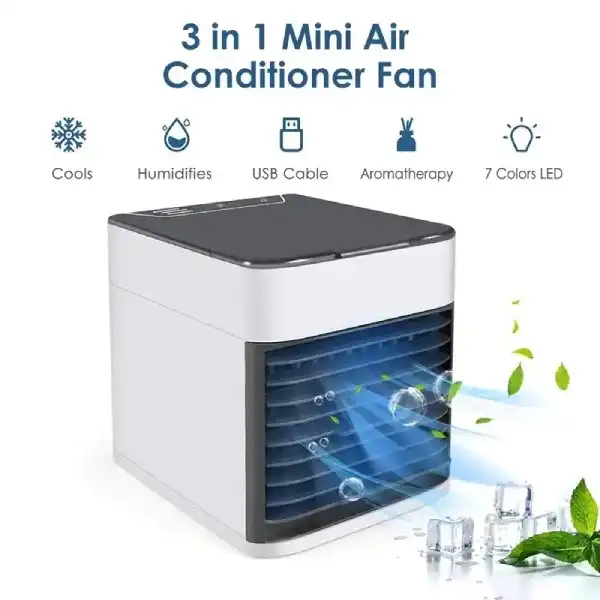 کولر آبی مدل AIR ULTRA 2X