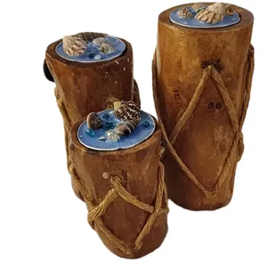 جاشمعی مدل گرد کد s308 مجموعه سه عددی