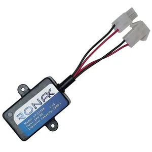 کیت تقوت کننده ترانس روناک مدل R24