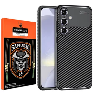 Samurai AF Case For Samsung Galaxy S24