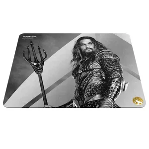 ماوس پد هومرو مدل A3710 طرح Justice League