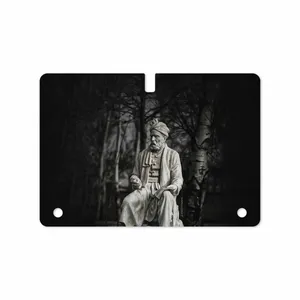 MAHOOT Ferdowsi-Logo Cover Sticker for Samsung Galaxy Tab S 10.5 2014 T800