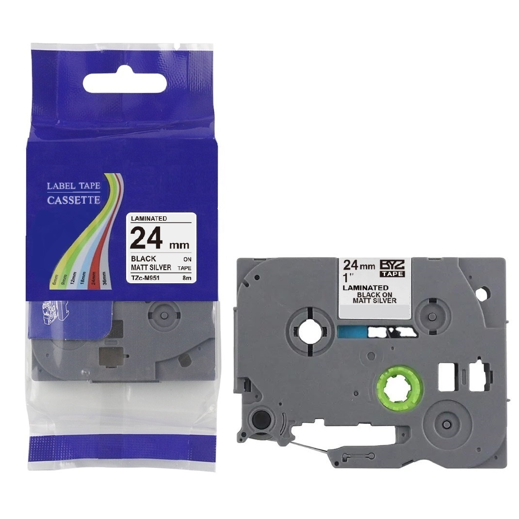 برچسب پرینتر لیبل‌زن مدل TZC-M951