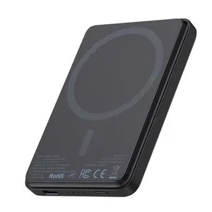 Mcdodo MC-395 Power Bank 5000 mAh
