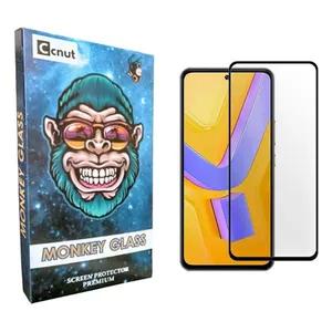 Coconut mnk Screen Protector For   V40