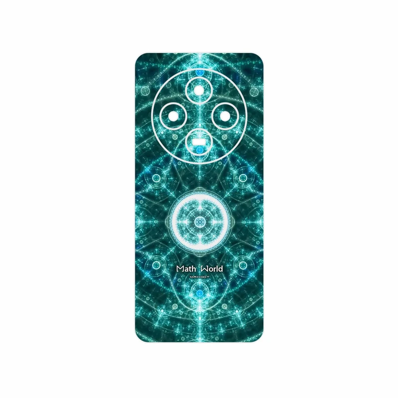 برچسب پوششی ماهوت مدل Mathematical Geometric Shape 4 مناسب برای گوشی موبایل شیائومی Poco C75