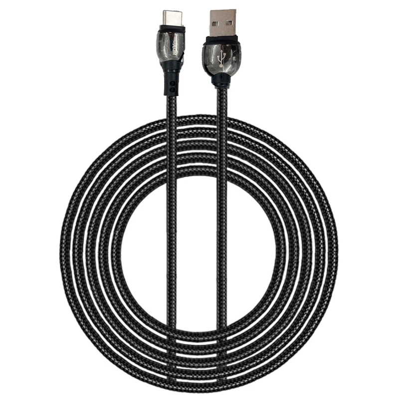 کابل تبدیل USB-C مکسوم مدل Mx-cb43 طول 3 متر