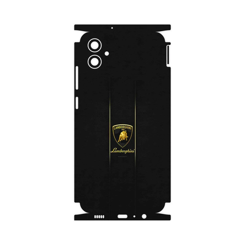 برچسب پوششی ماهوت مدل Lamborghini-FullSkin مناسب برای گوشی موبایل سامسونگ Galaxy F04