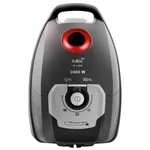 جاروبرقی 2400 وات تولیپس مدل VC-A630R