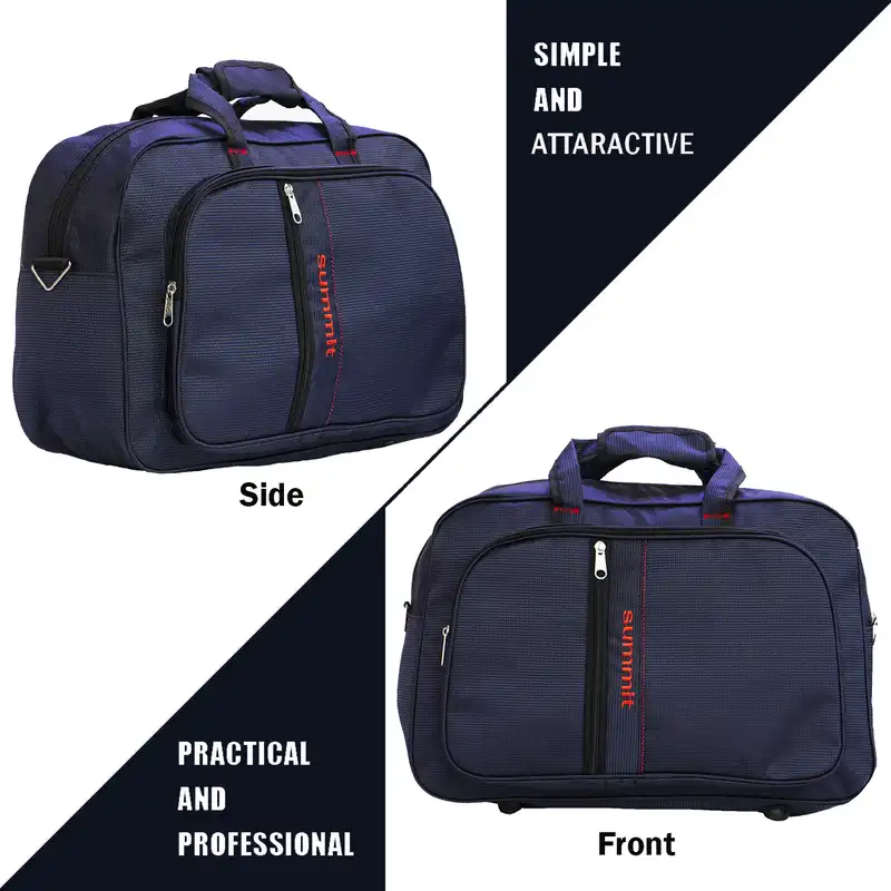 کیف لوازم کودک مدل LT-800