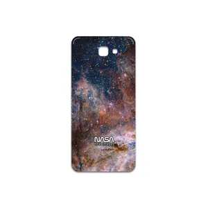 MAHOOT  Universe-by-NASA-6 Cover Sticker for Samsung Galaxy J5 Prime