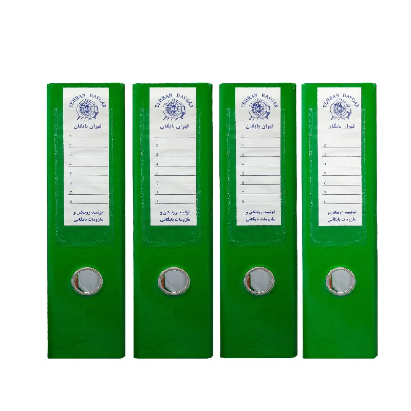 زونکن تهران بایگان کد 01 بسته 4 عددی