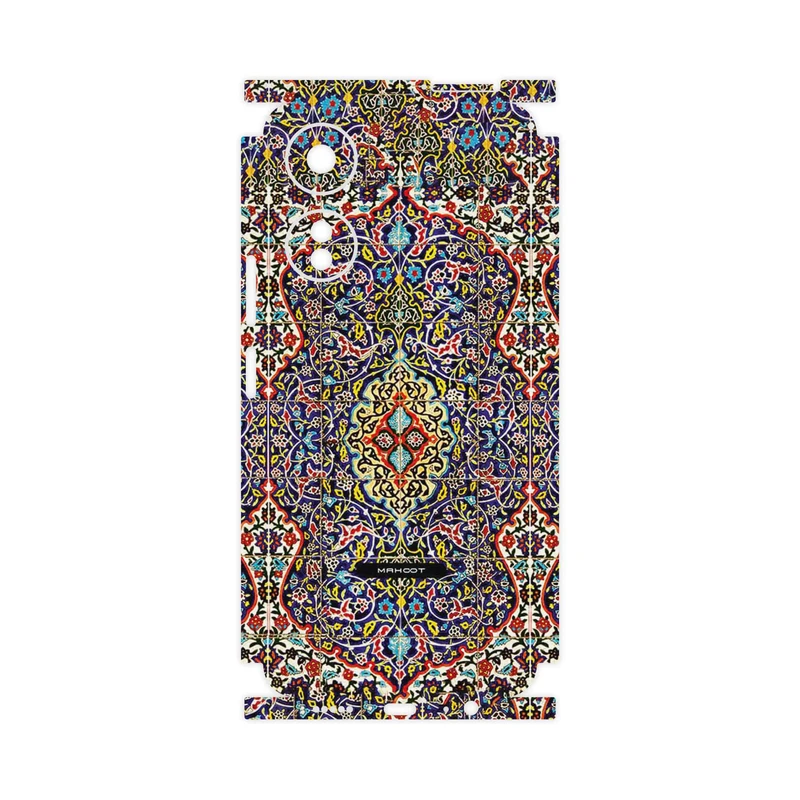 برچسب پوششی ماهوت مدل Iran_Tile6-FullSkin مناسب برای گوشی موبایل آنر X5 Plus