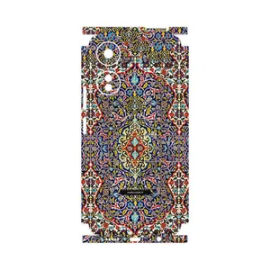 MAHOOT Iran_Tile6-FullSkin Cover Sticker for Honor X5 Plus