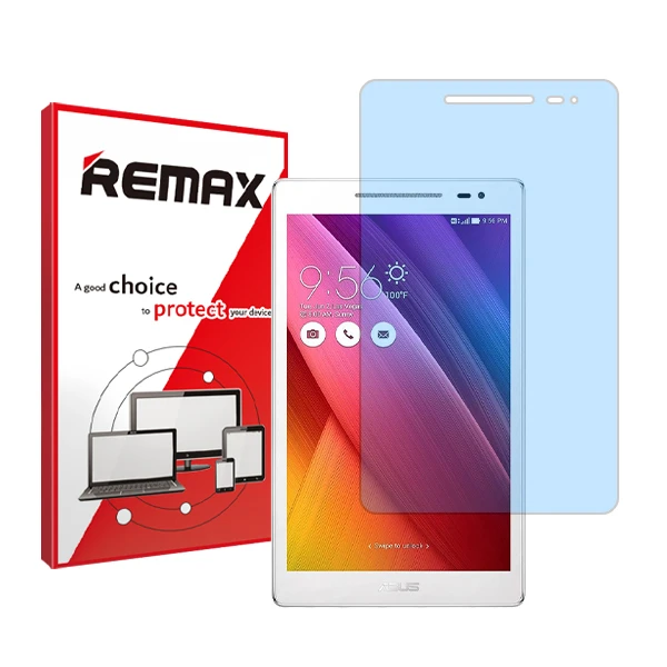 محافظ صفحه نمایش آنتی بلو ریمکس مدل HyBLU مناسب برای تبلت ایسوس Zenpad 8.0 Z380KL