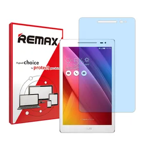 Remax HyBLU model anti-blue ray screen protector suitable for Asus Zenpad 8.0 Z380KL tablet