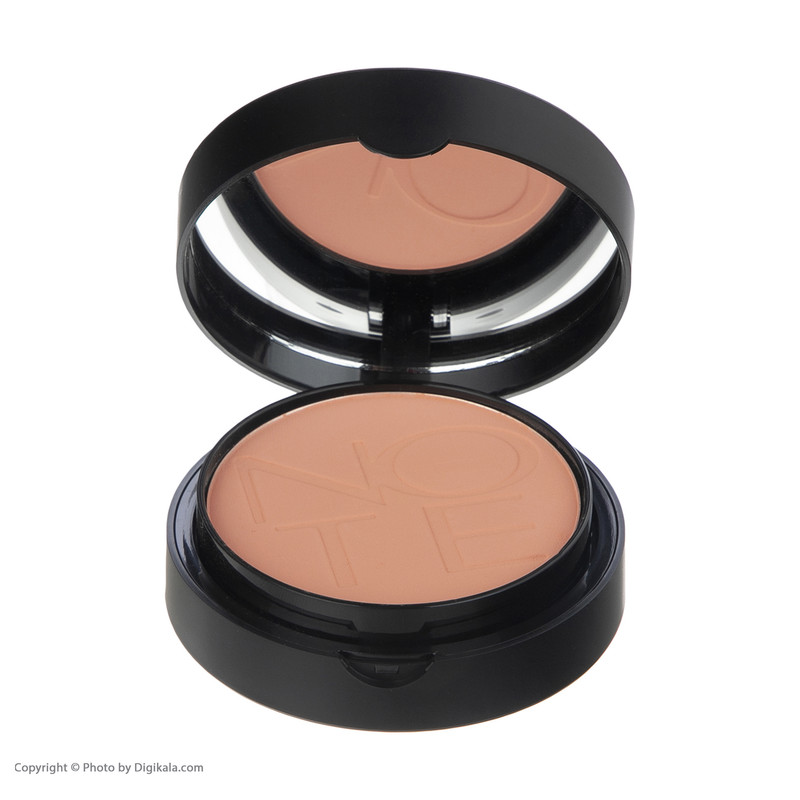 پنکیک نوت مدل Luminous تحت لیسانس شماره202