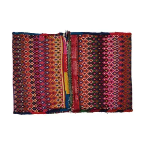 خورجین گلیم دستباف مدل KL9090
