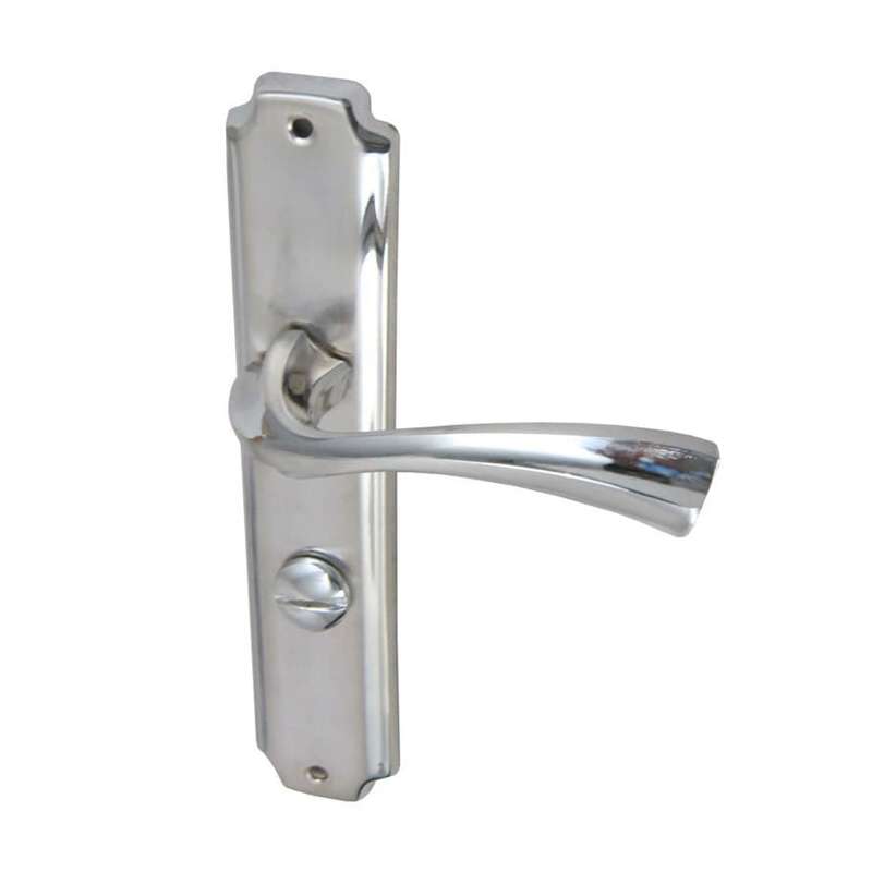 دستگیره در پخش نیکو مدل 175SR مجموعه 2 عددی