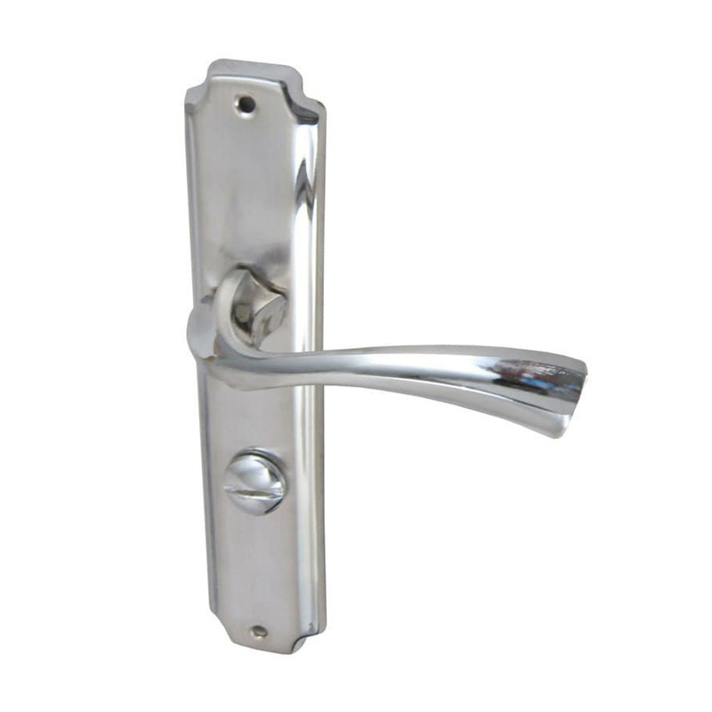 دستگیره در پخش نیکو مدل 175SR مجموعه 2 عددی