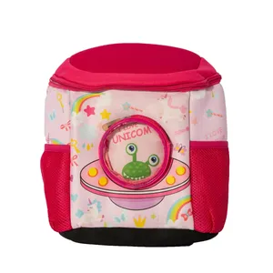 کوله پشتی دخترانه مدل MDK-AS3945