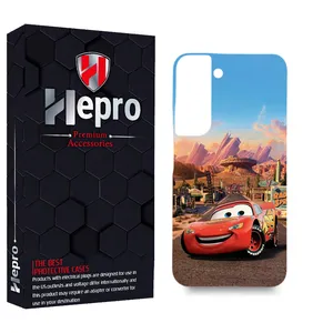 HEPRO MC Cover for SAMSUNG GALAXY S23 PLUS