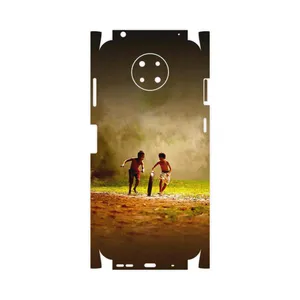 MAHOOT childs play-FullSkin Cover Sticker for Nokia G10