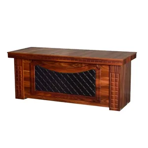 میز اداری مدل رز