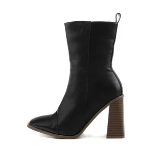 نیم بوت زنانه بوهو مدل b1207