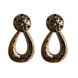 گوشواره زنانه تاش مدل AE1329-007