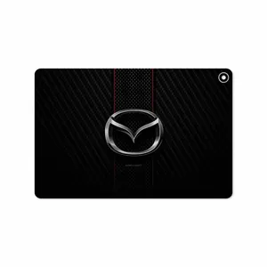 MAHOOT Mazda Motor Cover Sticker for Huawei Matepad T10 2020 AGS-L09