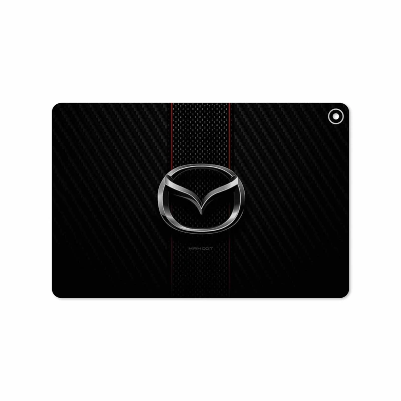 برچسب پوششی ماهوت مدل Mazda Motor مناسب برای تبلت هوآوی Matepad T10 2020 AGS-L09