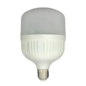 لامپ اس ام دی 30 وات زیبا نور مدل bulb پایه E27