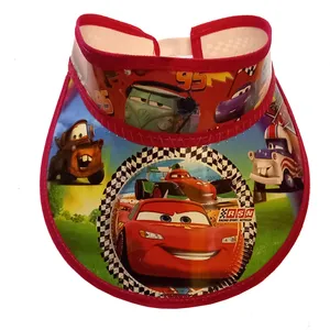 کلاه آفتابگیر بچگانه مدل کارز 005