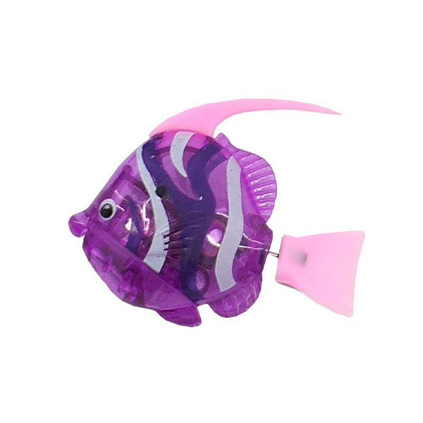 اسباب بازی مدل ماهی شناگر