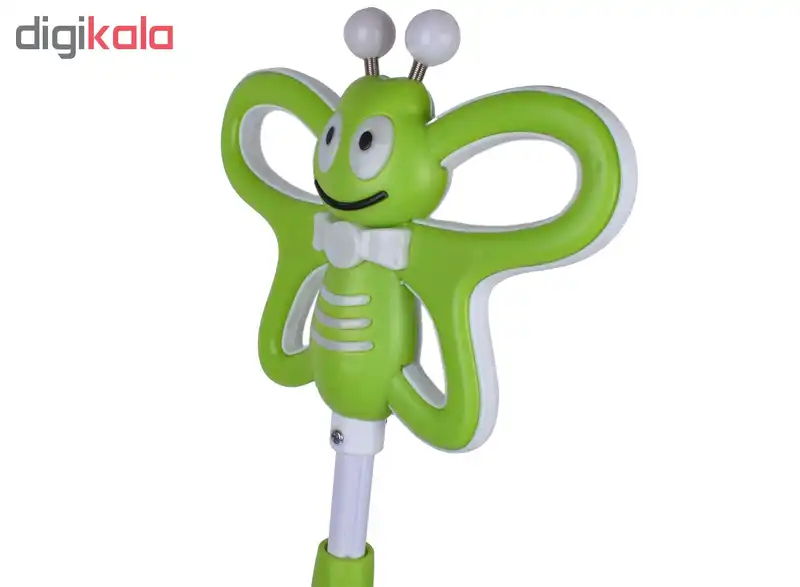 اسکوتر سامیا مدل زیگ زاگ