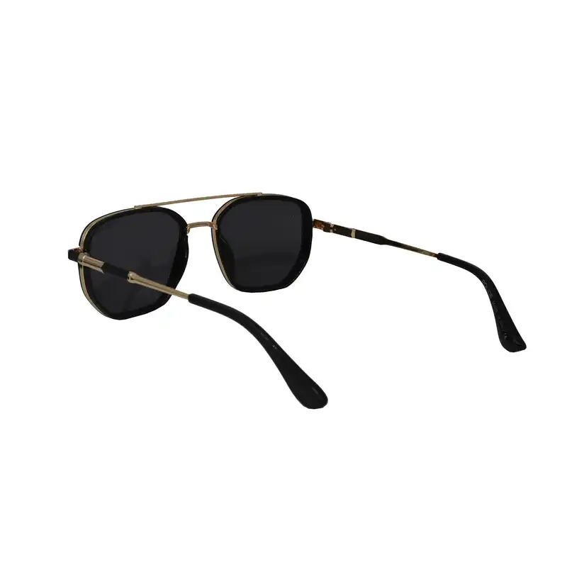 عینک آفتابی مردانه پلیس مدل 23236 GOBL