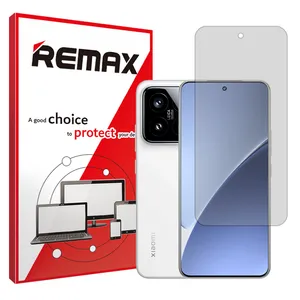 Remax Transparent Screen Protector Full Screen Model Suitable for Xiaomi 15S Pro Mobile Phone