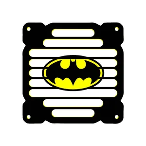 محافظ فن کامپیوتر مدل Batman
