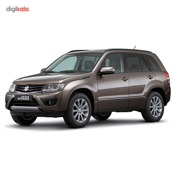 خودرو سوزوکی Grand Vitara Class 9 دنده ای سال 2015