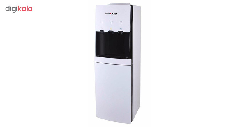 آبسردکن کابینت دار گرند مدل GR-1033