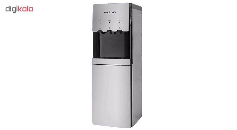 آبسردکن کابینت دار گرند مدل GR-1033