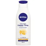 لوسیون بدن نیوآ مدل Happy Time حجم 250 میلی لیتر