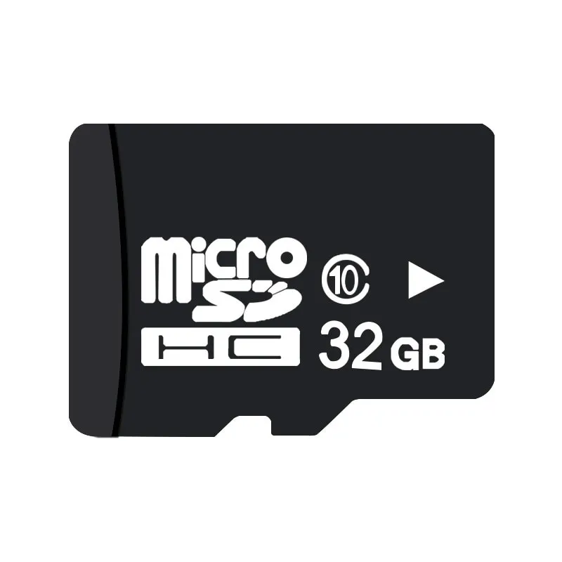 کارت حافظه microSDHC مدل DR8003 کلاس 10استاندارد HC ظرفیت 32 گیگابایت وکیوم آبی به همراه آداپتور SD