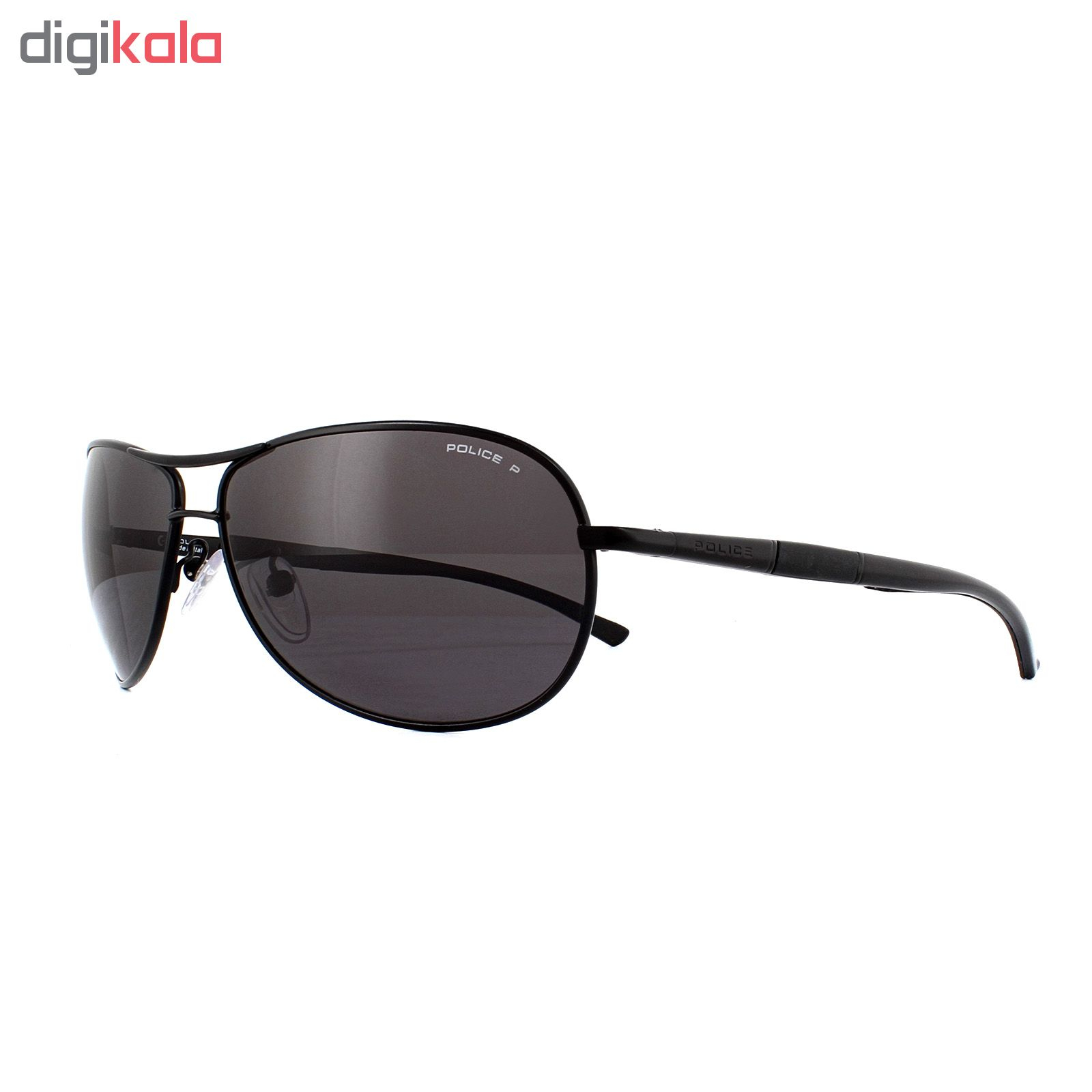عینک آفتابی پلیس مدل S 8526 COL 568B