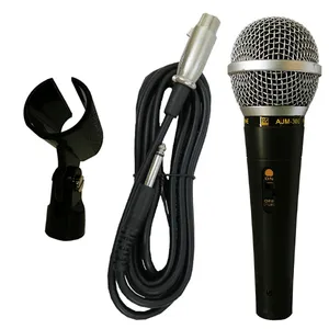 میکروفن باسیم پی وی سیستم مدل AJM300